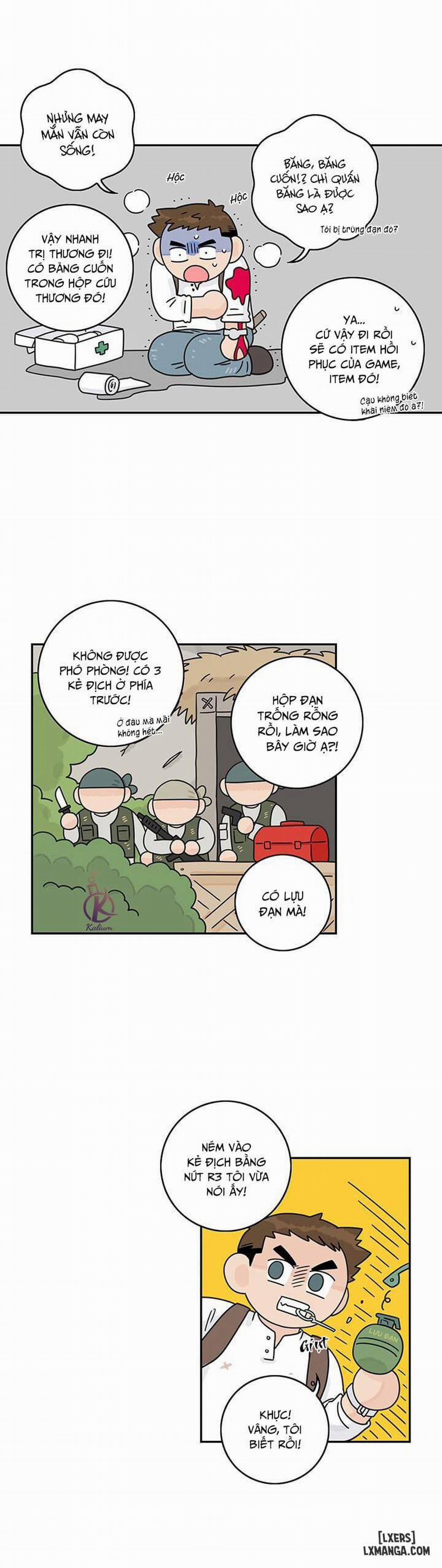 Phó phòng muốn "làm" 35 trang 19