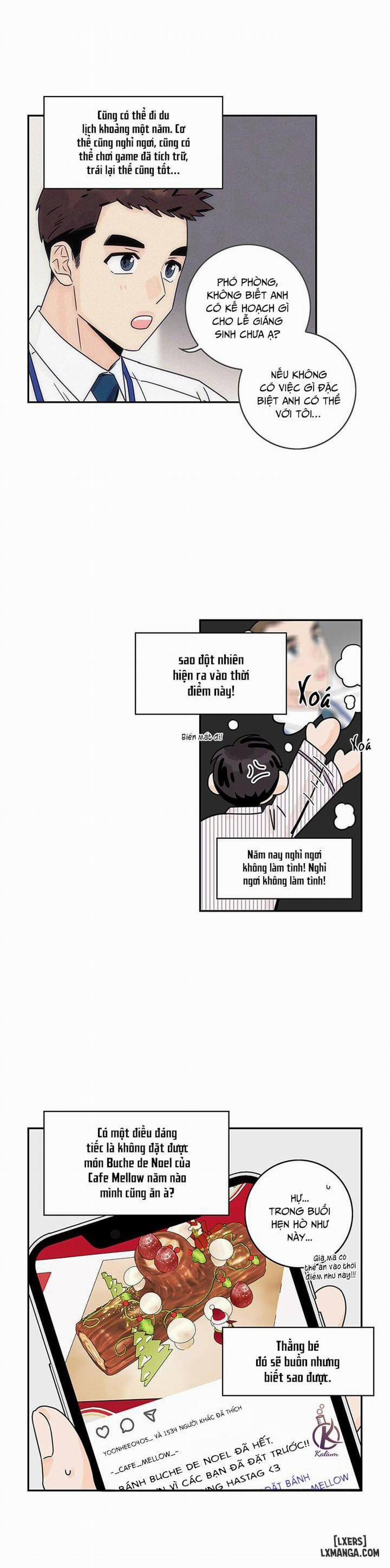 Phó phòng muốn "làm" 35 trang 3