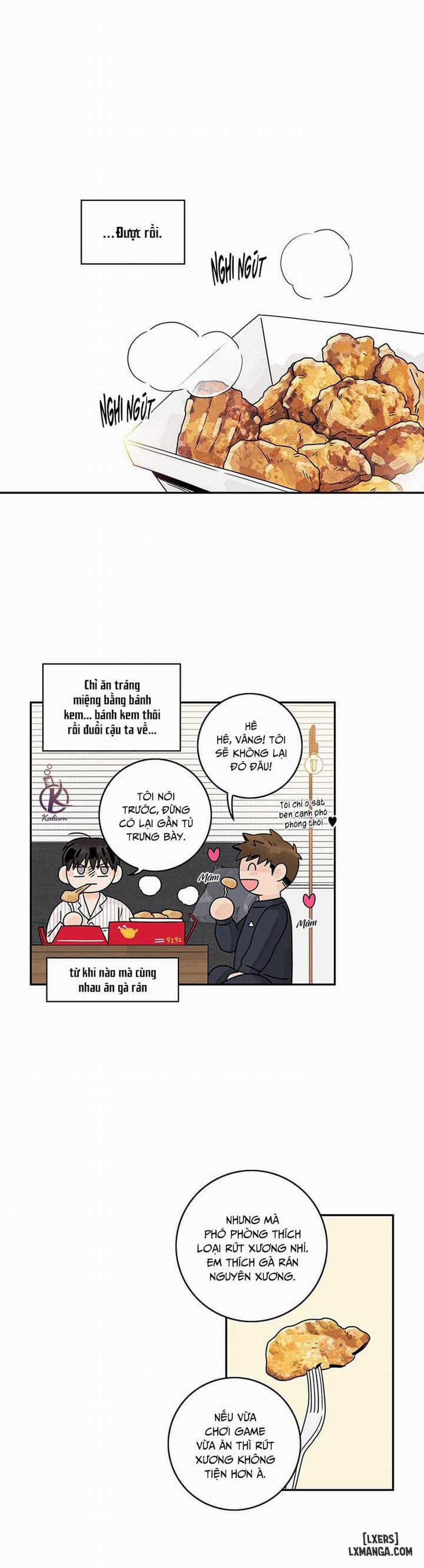 Phó phòng muốn "làm" 35 trang 9