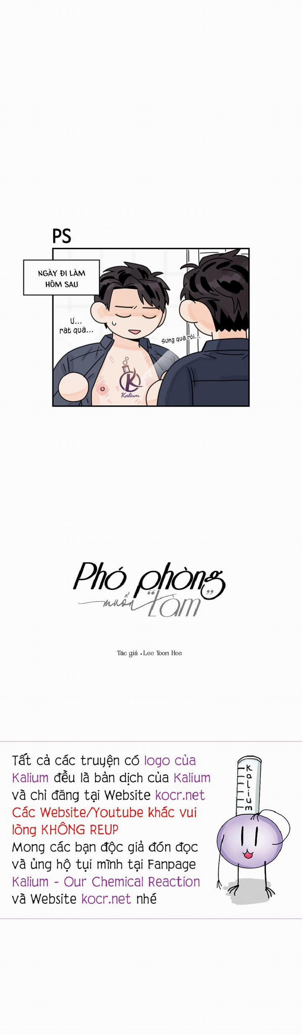 Phó phòng muốn "làm" 36.5 trang 10