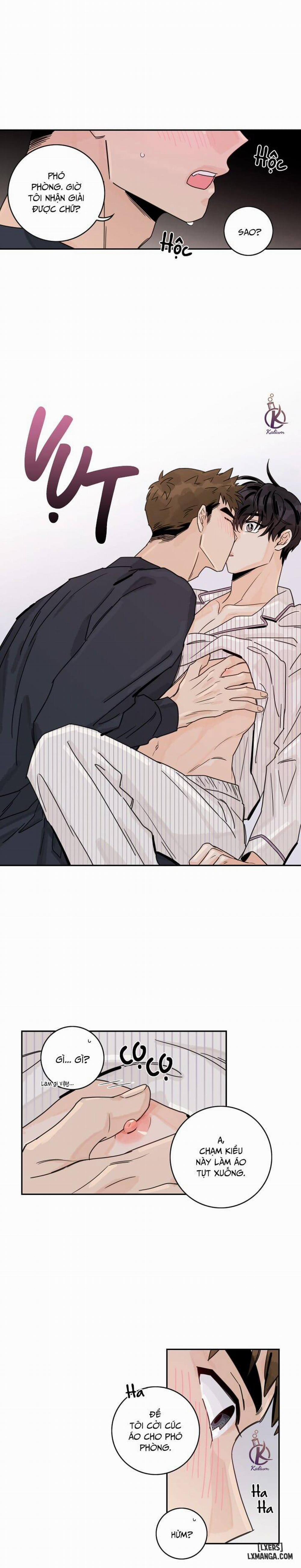 Phó phòng muốn "làm" 36 trang 5