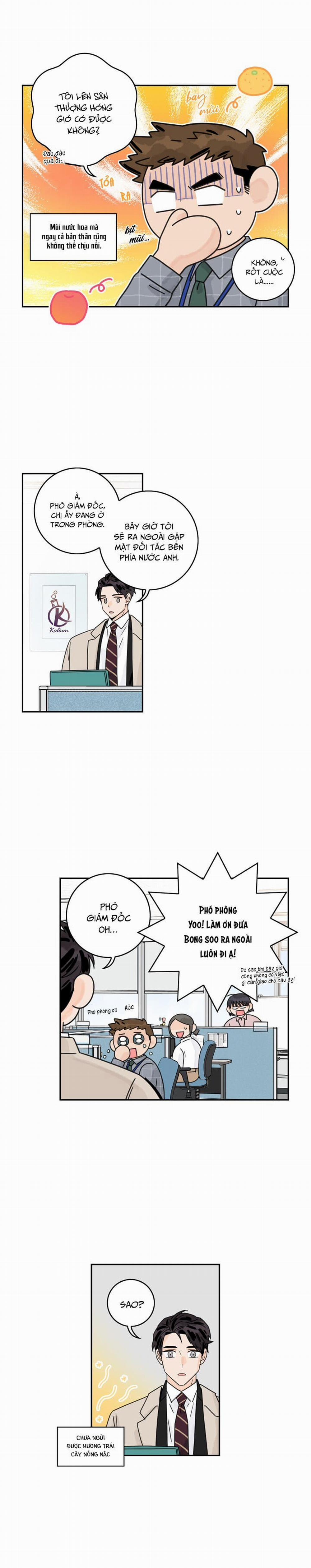 Phó phòng muốn "làm" 37.5 trang 5