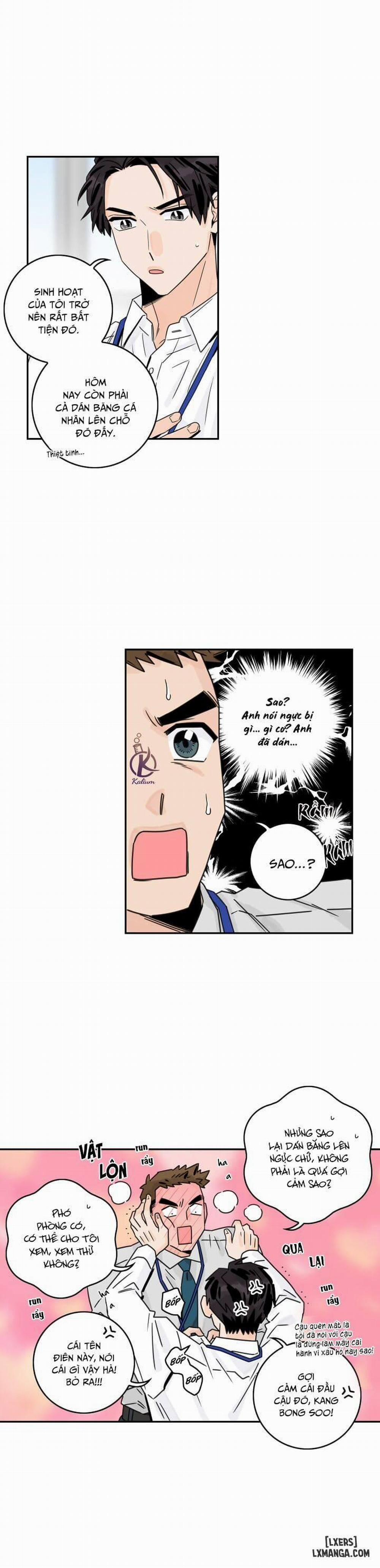 Phó phòng muốn "làm" 37 trang 1