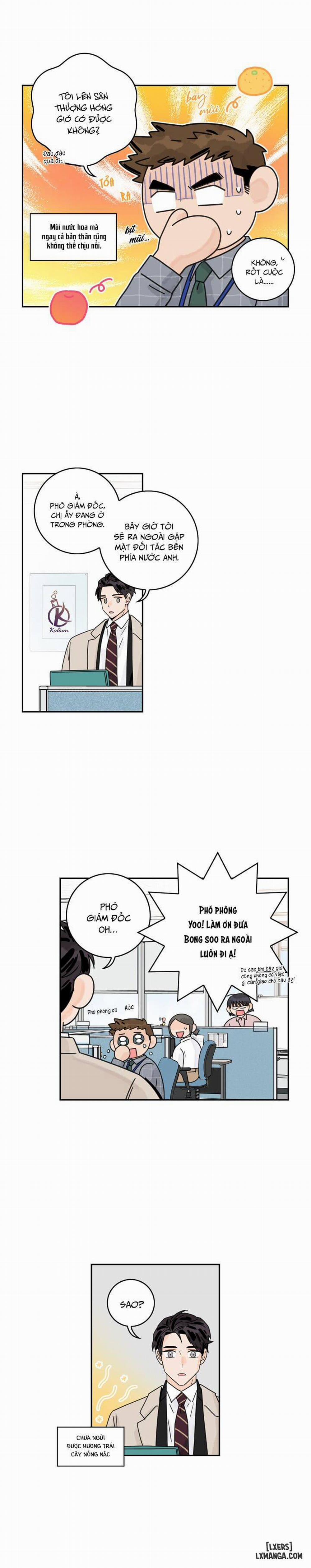 Phó phòng muốn "làm" 37 trang 15