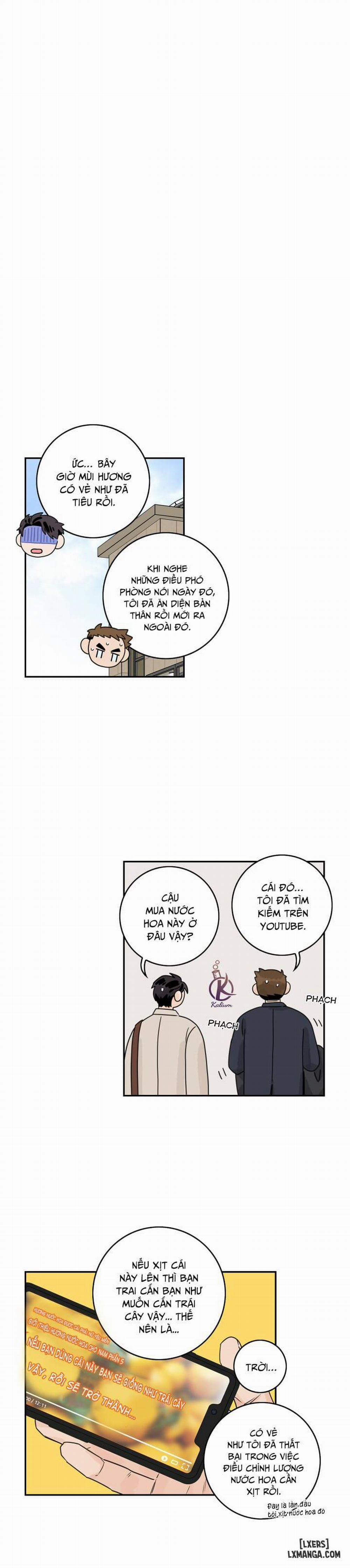 Phó phòng muốn "làm" 37 trang 16