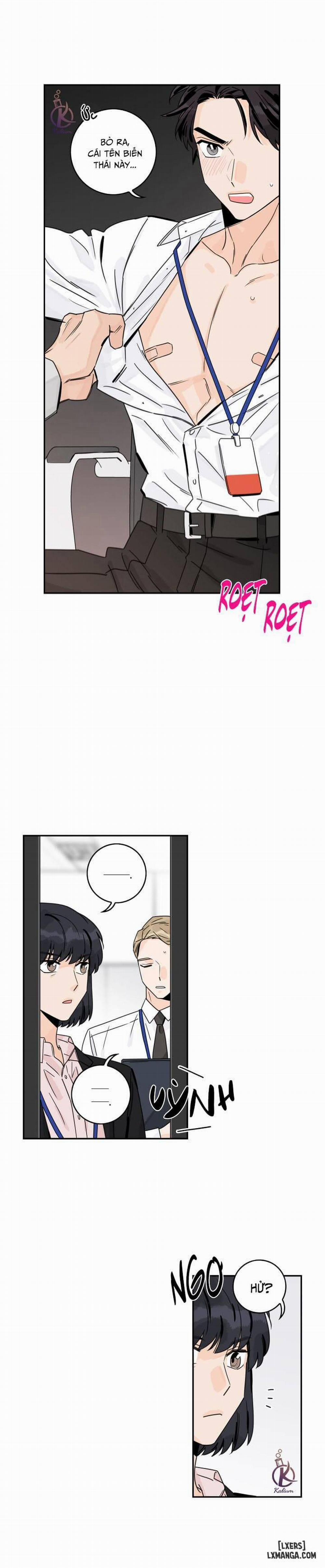 Phó phòng muốn "làm" 37 trang 2