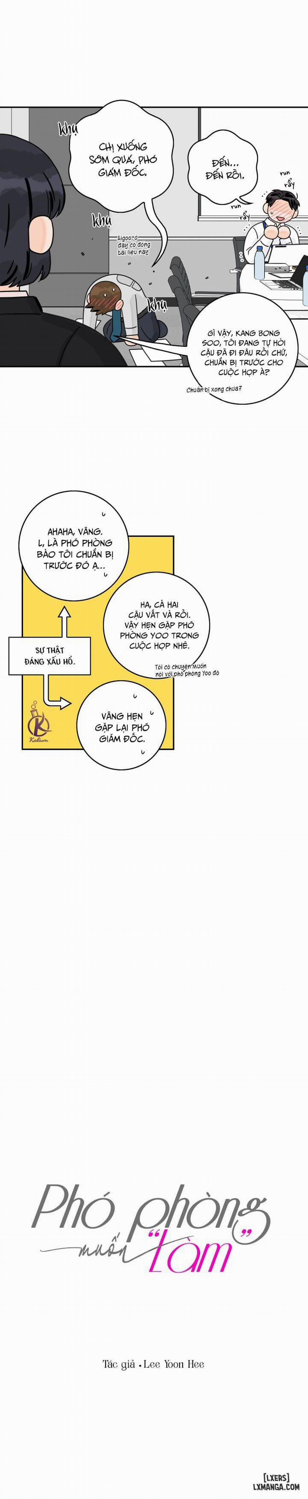 Phó phòng muốn "làm" 37 trang 3
