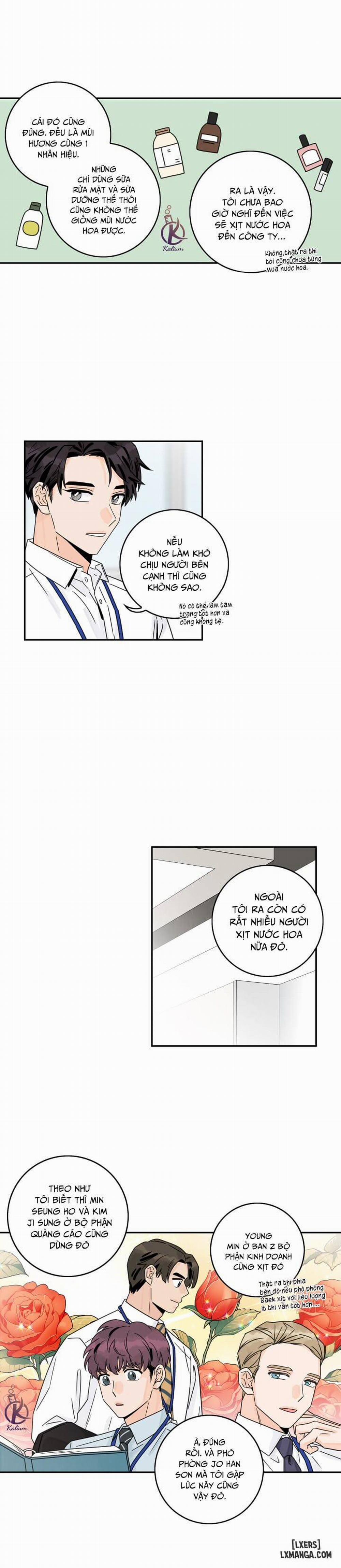 Phó phòng muốn "làm" 37 trang 5