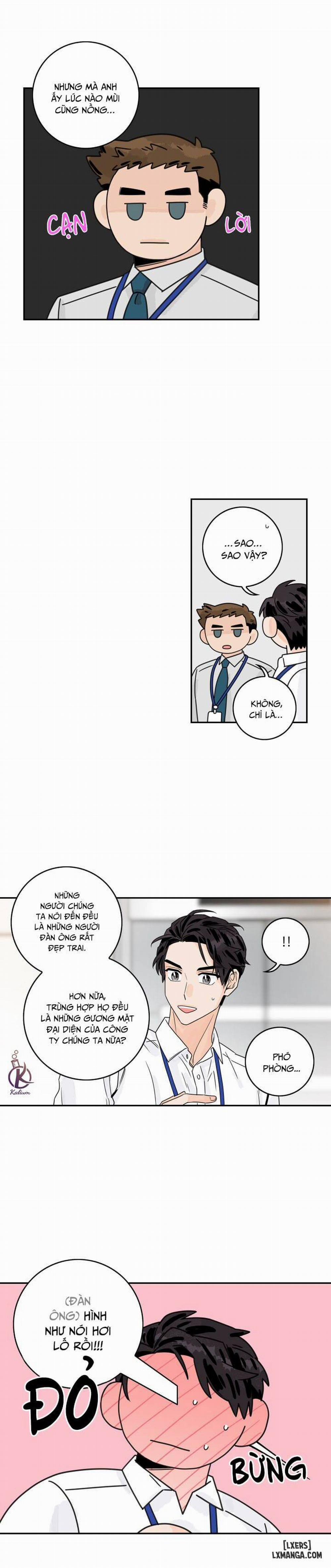 Phó phòng muốn "làm" 37 trang 6
