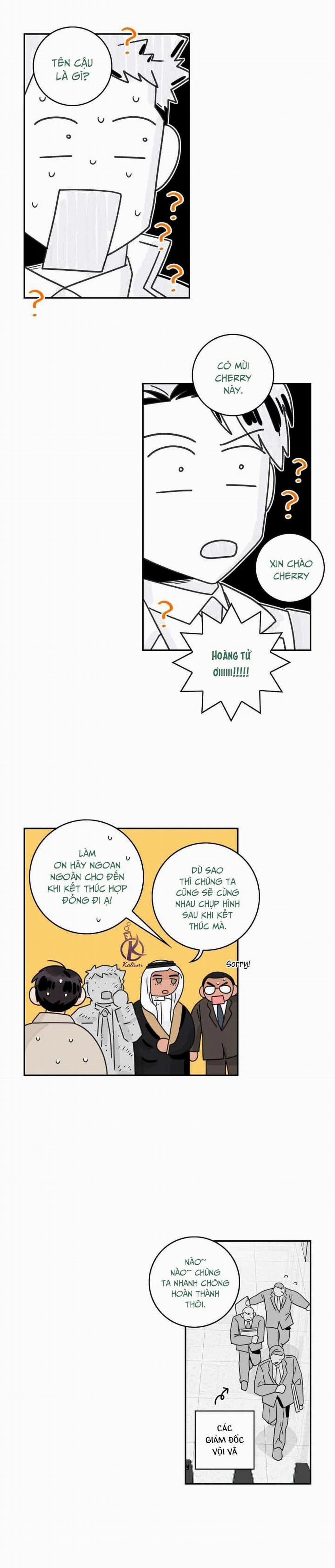 Phó phòng muốn "làm" 38.5 trang 0