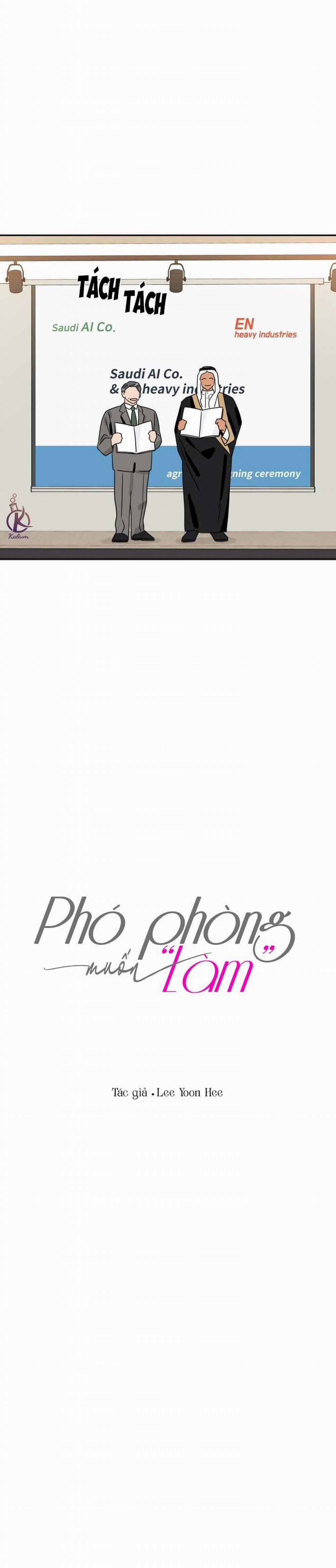 Phó phòng muốn "làm" 38.5 trang 1