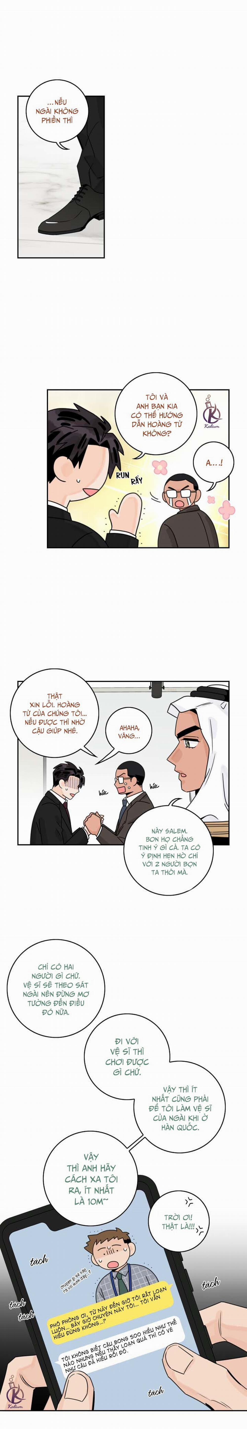 Phó phòng muốn "làm" 38.5 trang 7