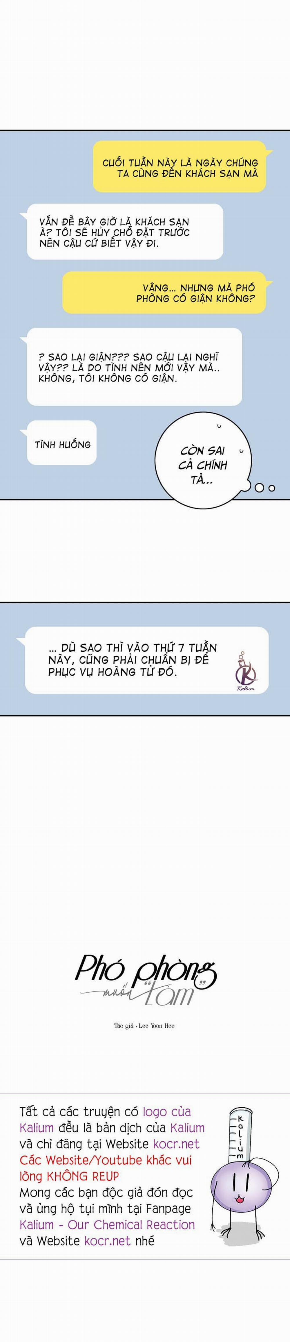 Phó phòng muốn "làm" 38.5 trang 8