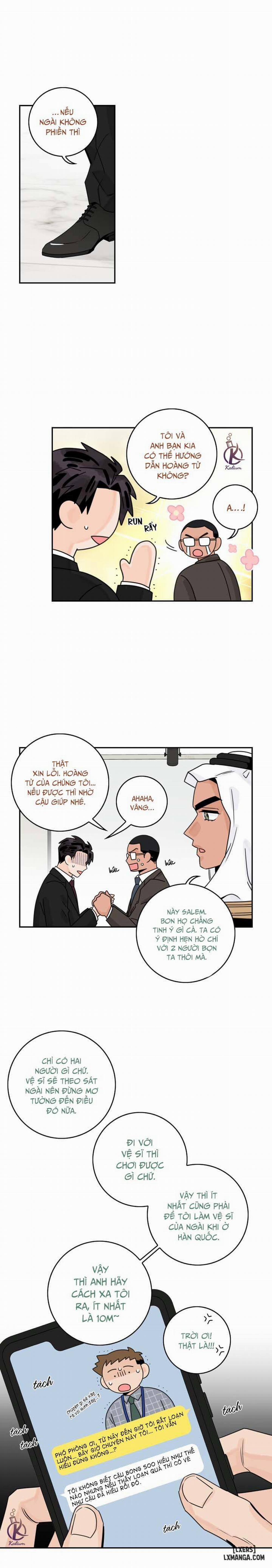 Phó phòng muốn "làm" 38 trang 16