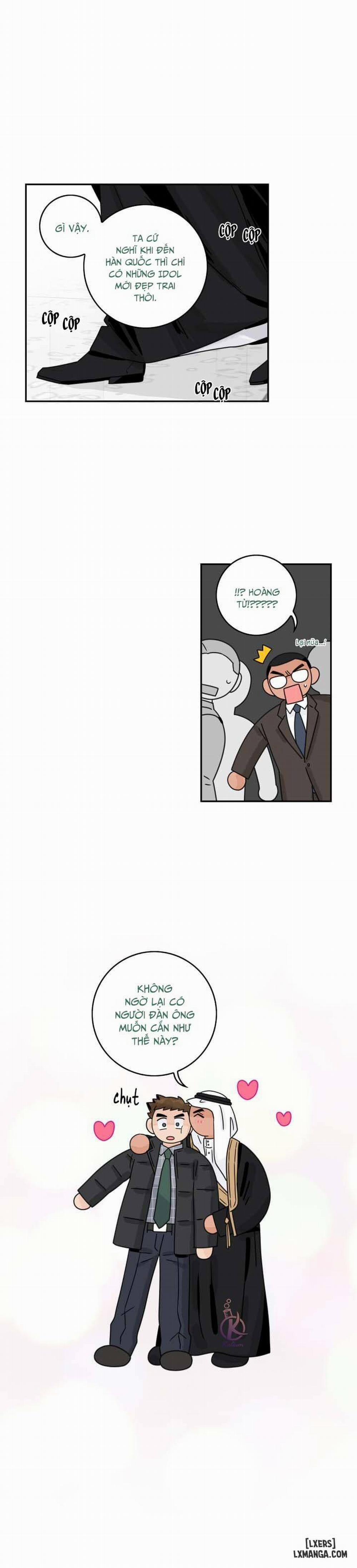 Phó phòng muốn "làm" 38 trang 8