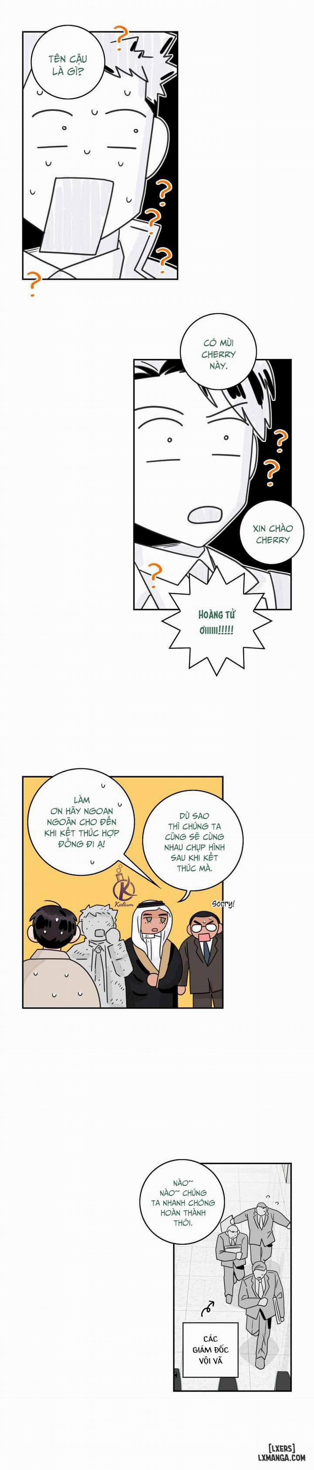 Phó phòng muốn "làm" 38 trang 9