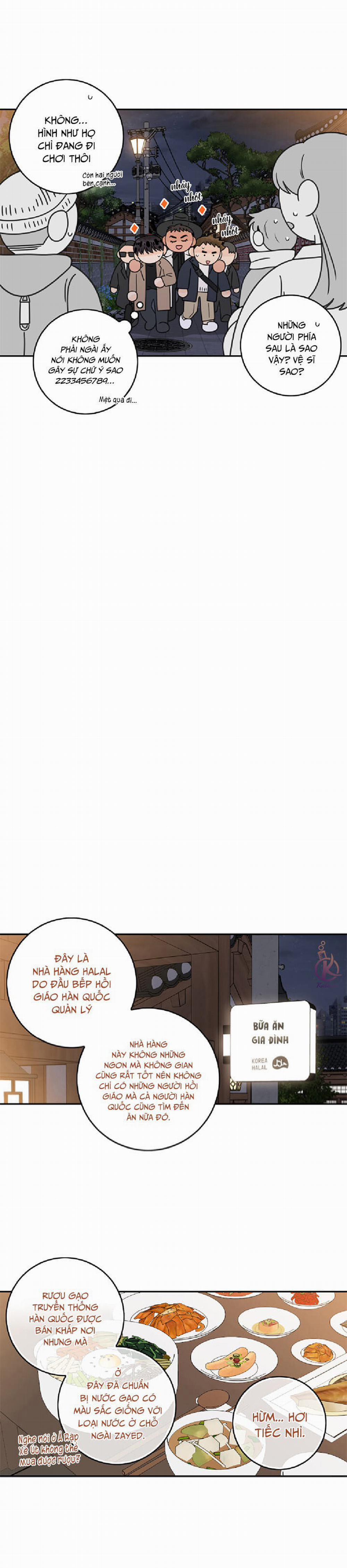 Phó phòng muốn "làm" 39.5 trang 7