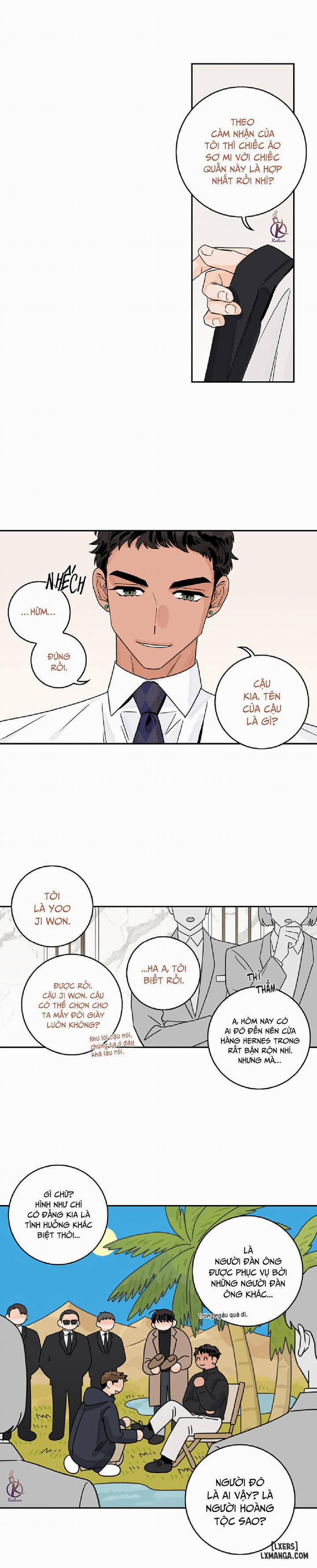 Phó phòng muốn "làm" 39 trang 9