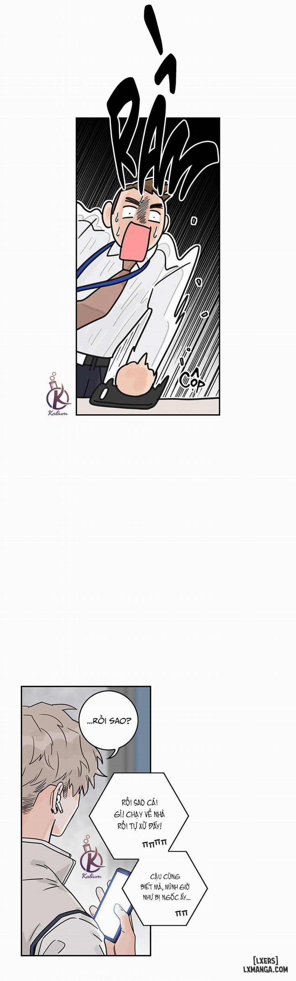 Phó phòng muốn "làm" 4 trang 16