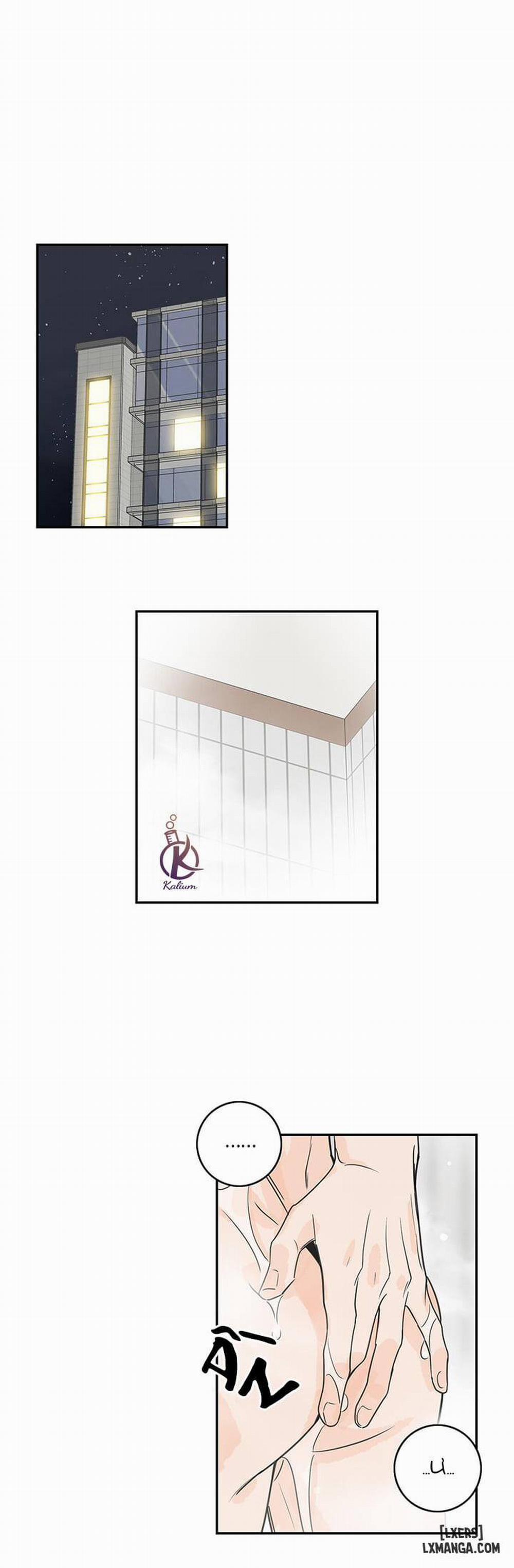 Phó phòng muốn "làm" 4 trang 19