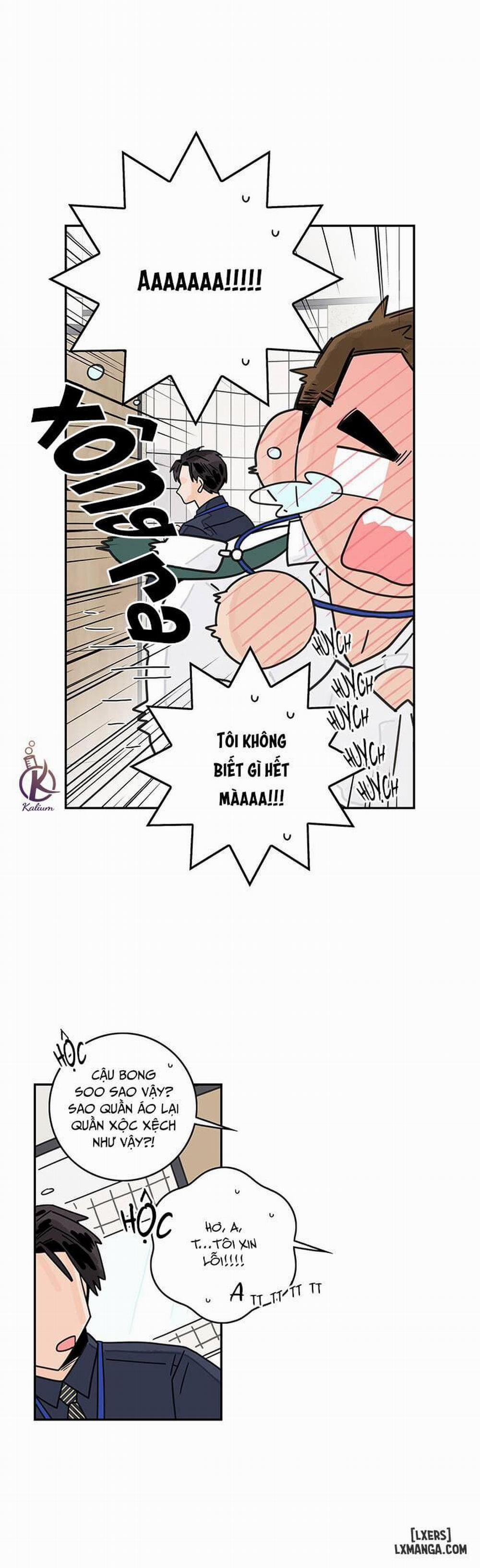 Phó phòng muốn "làm" 4 trang 2