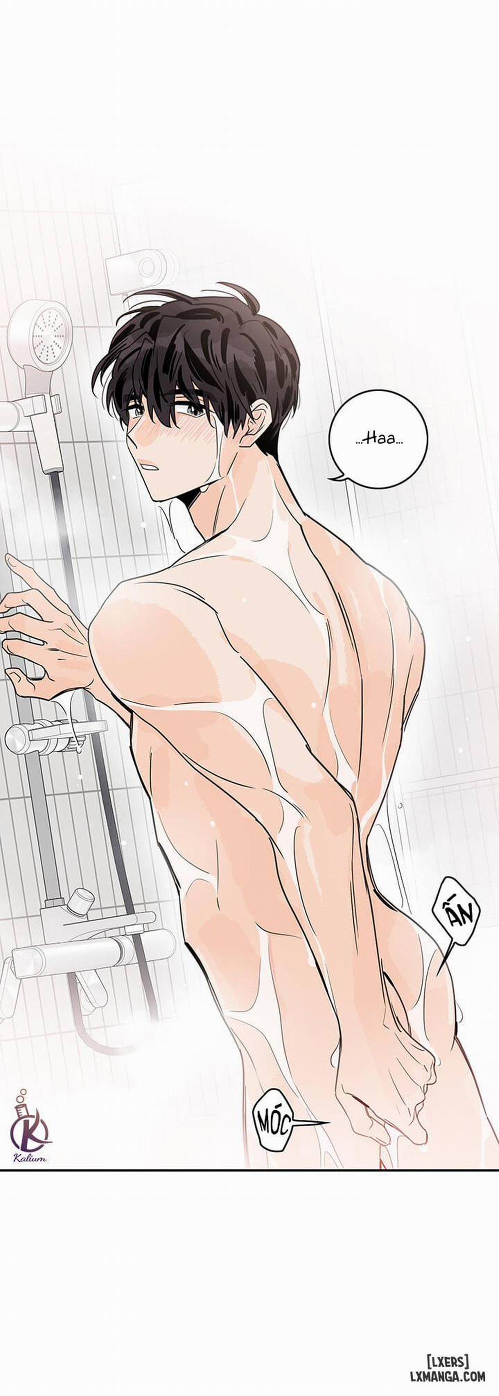 Phó phòng muốn "làm" 4 trang 20