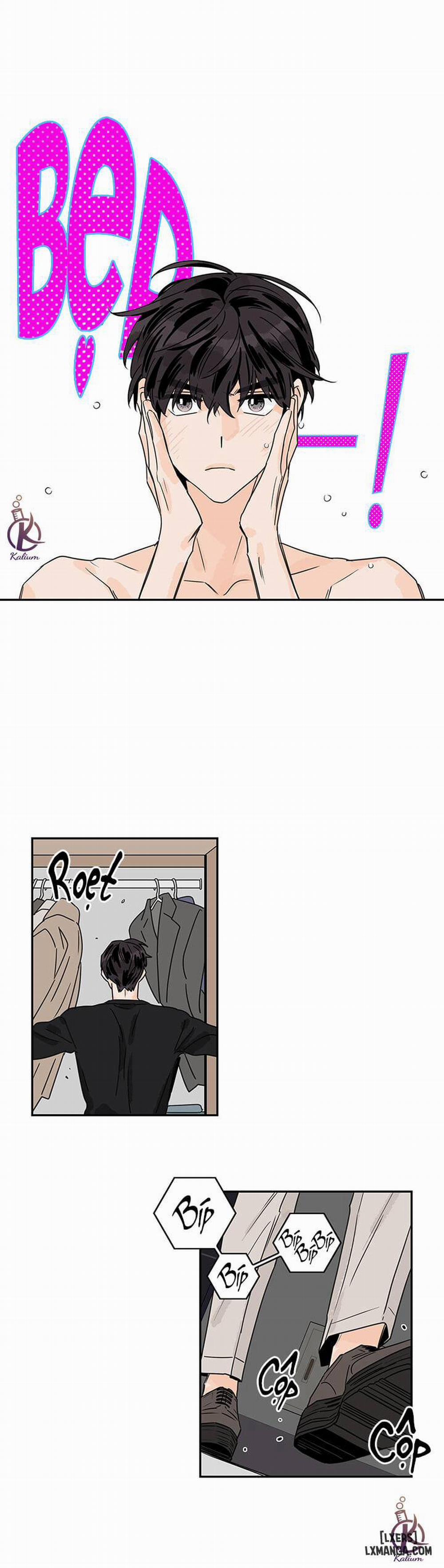 Phó phòng muốn "làm" 4 trang 22