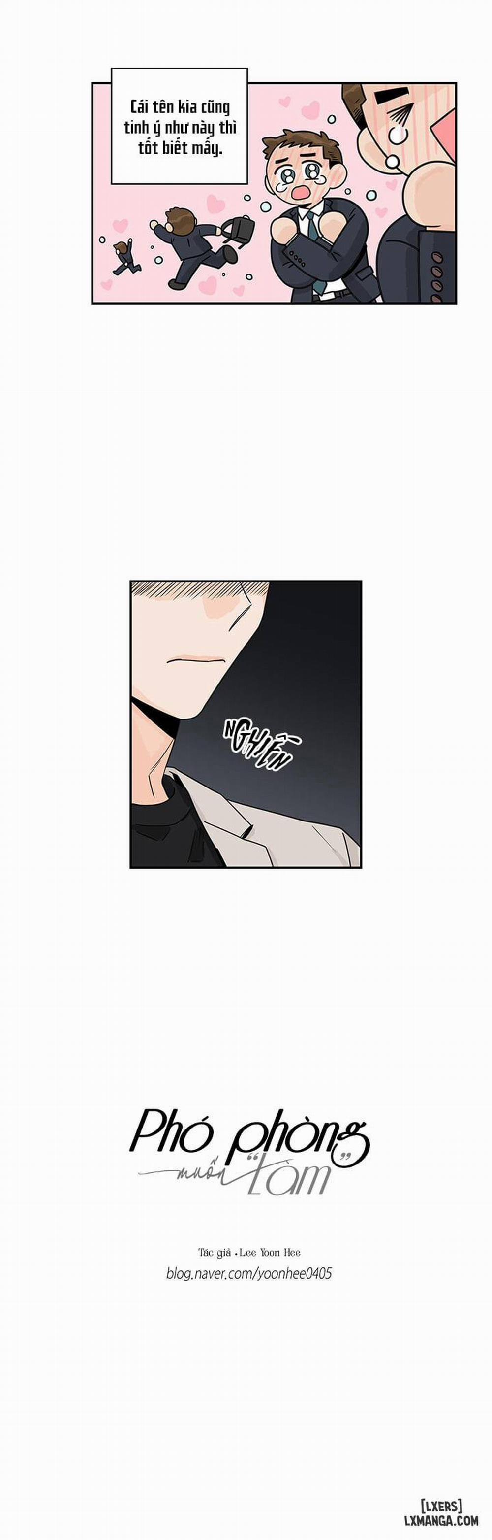 Phó phòng muốn "làm" 4 trang 25