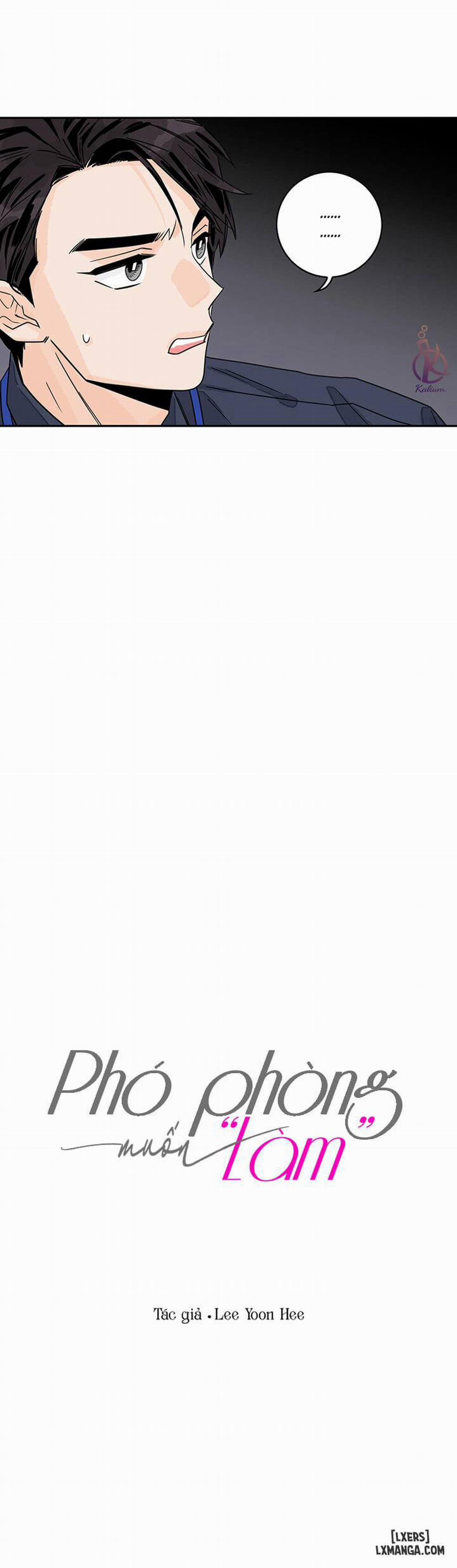 Phó phòng muốn "làm" 4 trang 3