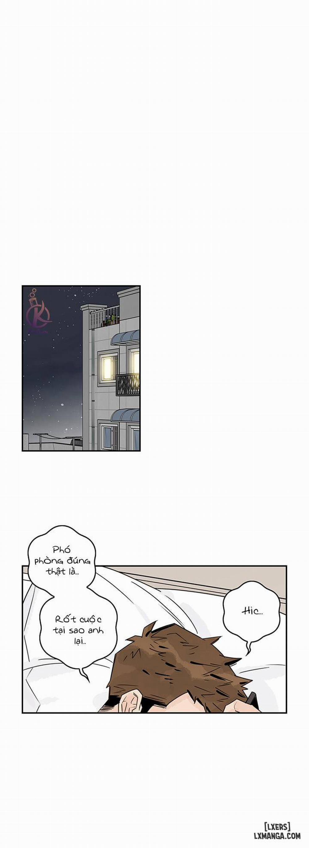 Phó phòng muốn "làm" 4 trang 4