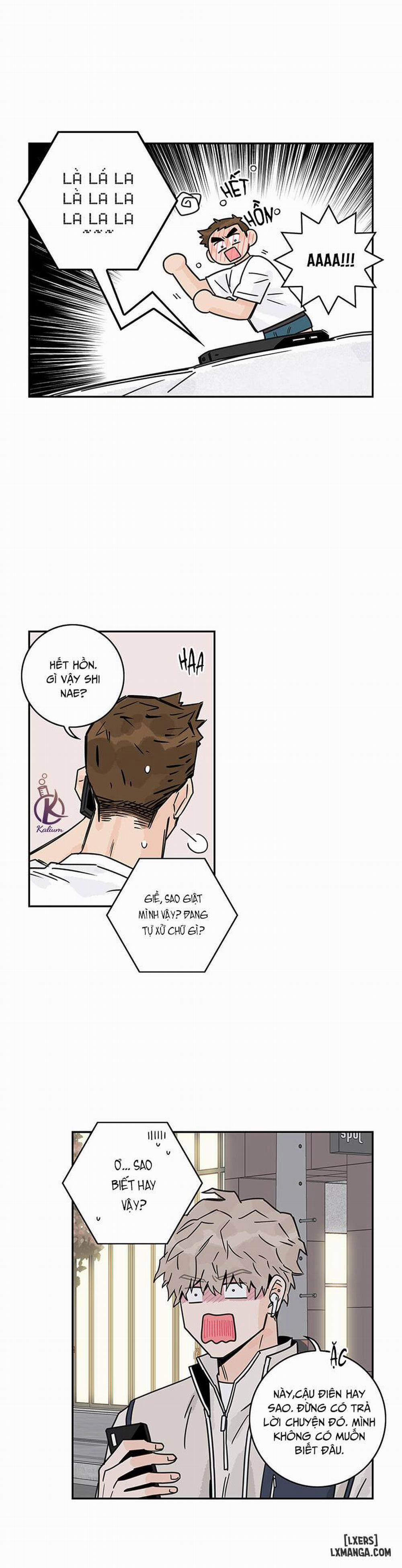 Phó phòng muốn "làm" 4 trang 9