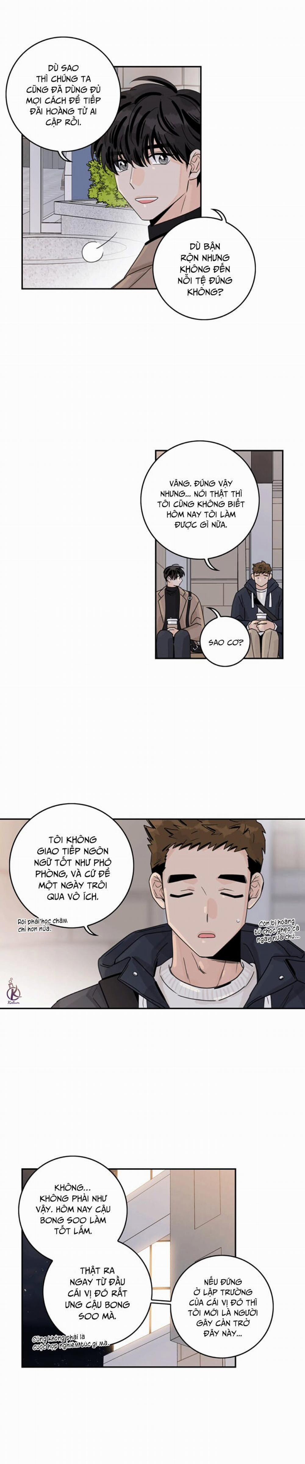 Phó phòng muốn "làm" 40.5 trang 0