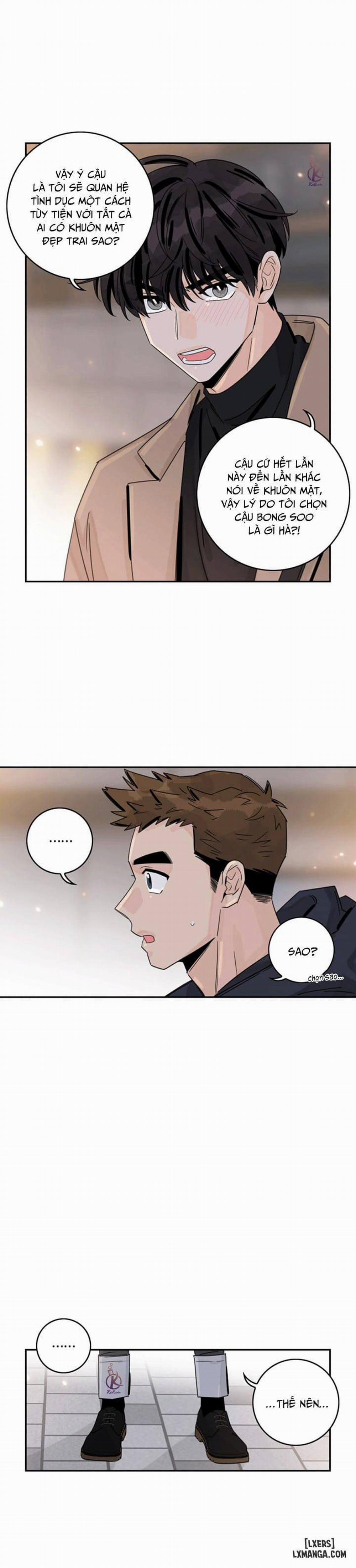 Phó phòng muốn "làm" 40 trang 15