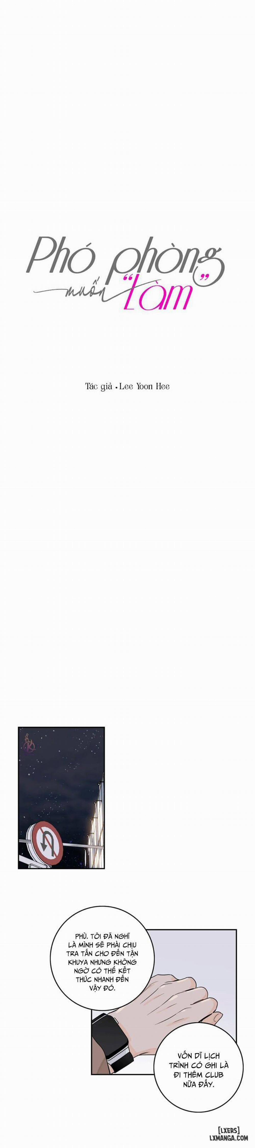 Phó phòng muốn "làm" 40 trang 8