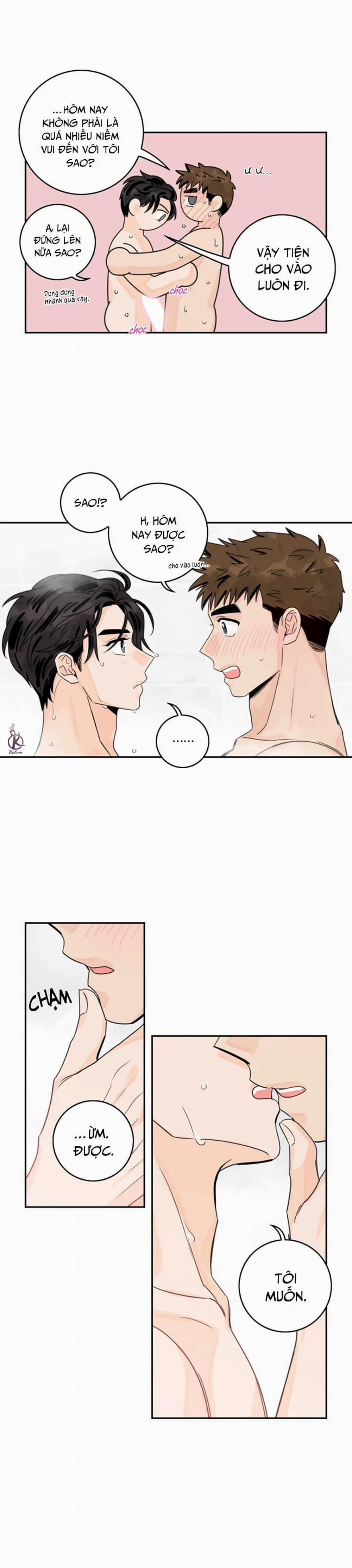 Phó phòng muốn "làm" 41.5 trang 4