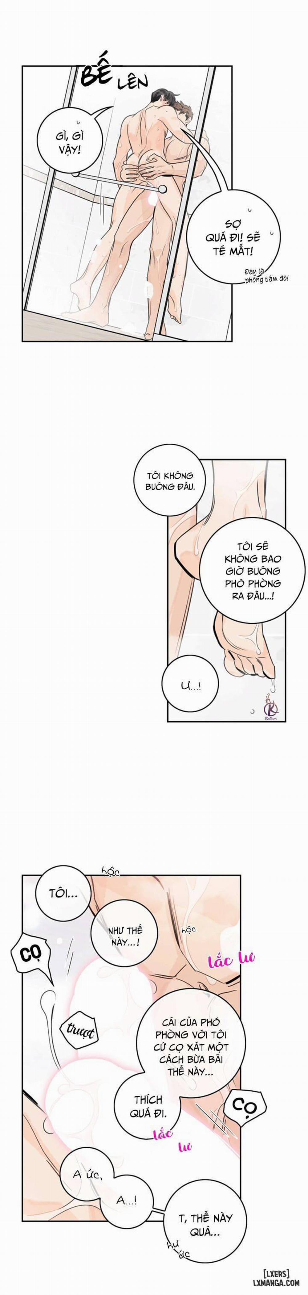 Phó phòng muốn "làm" 41 trang 11