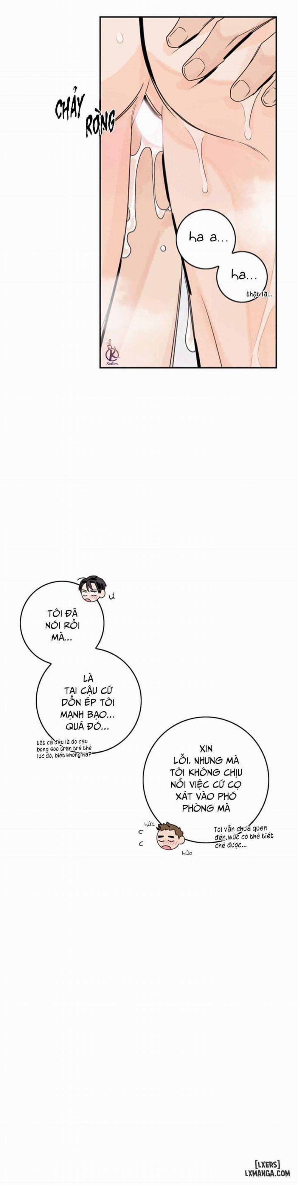 Phó phòng muốn "làm" 41 trang 13