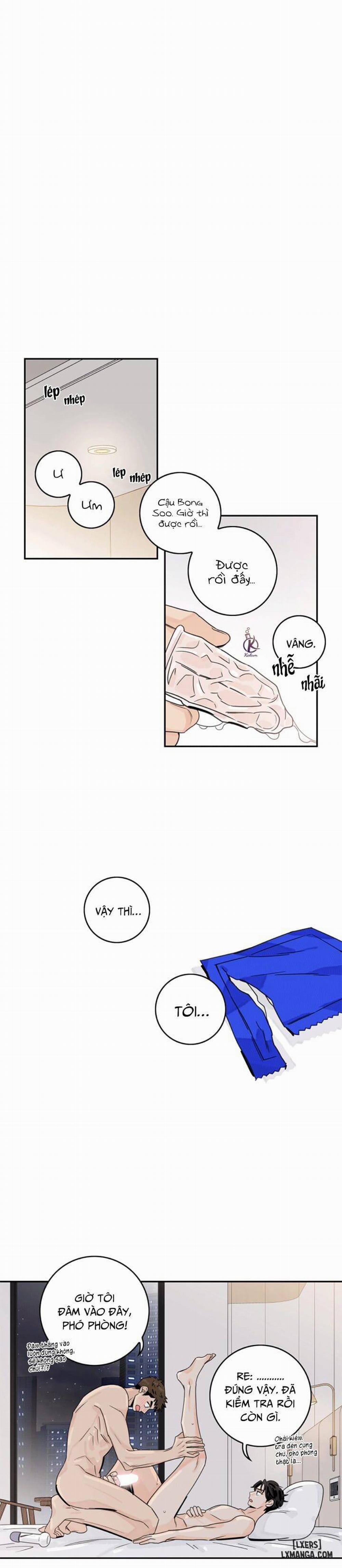 Phó phòng muốn "làm" 41 trang 16