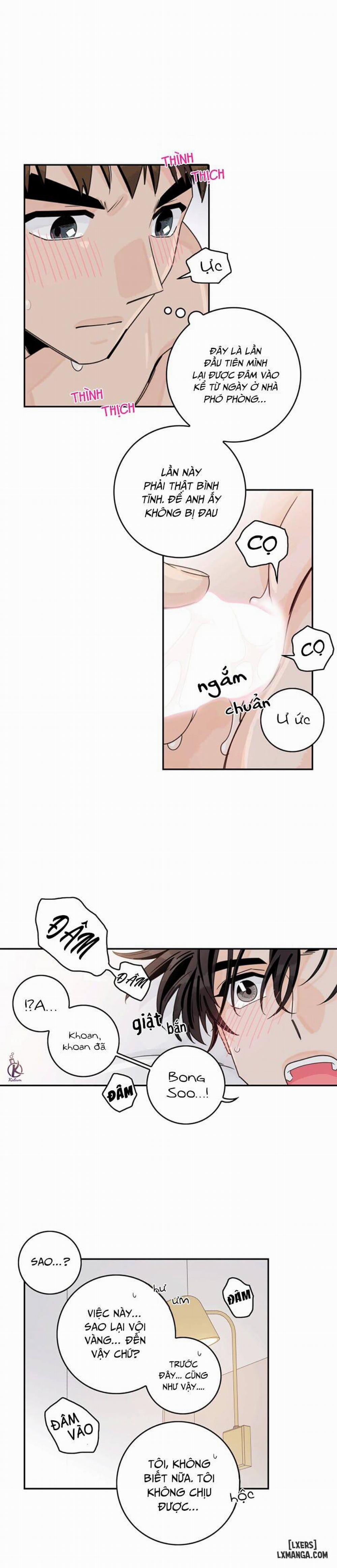 Phó phòng muốn "làm" 41 trang 17