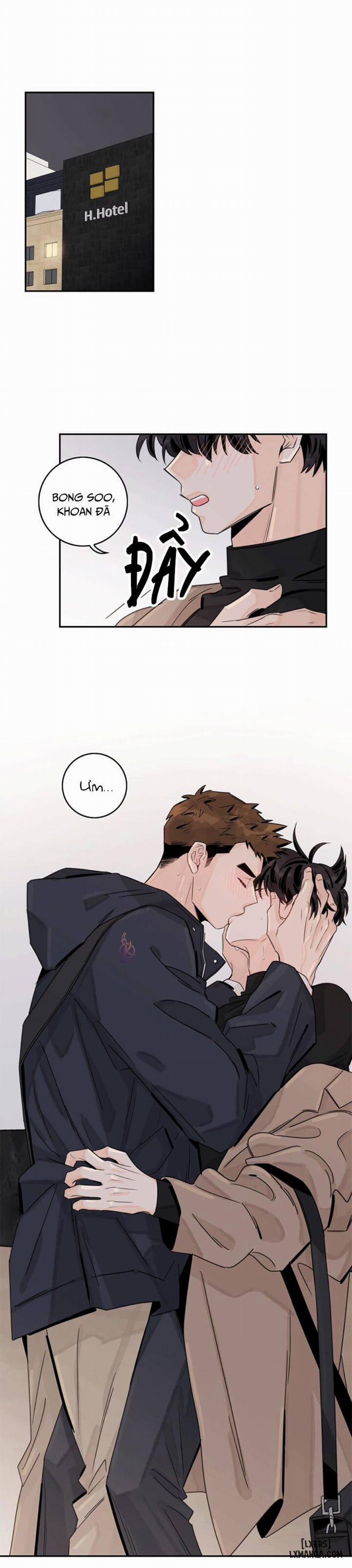 Phó phòng muốn "làm" 41 trang 3