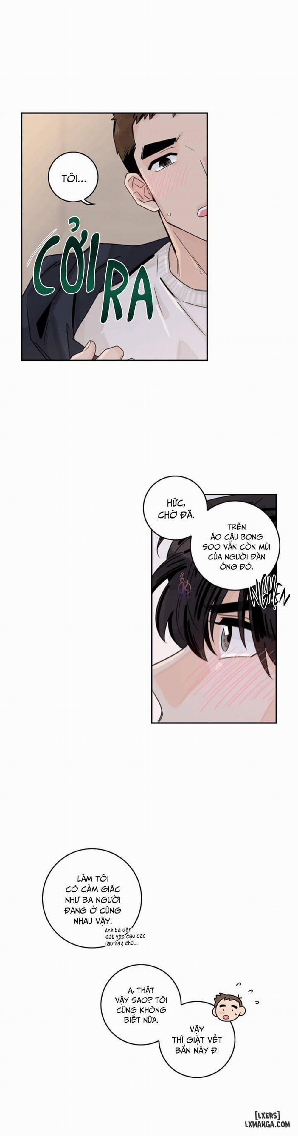 Phó phòng muốn "làm" 41 trang 5