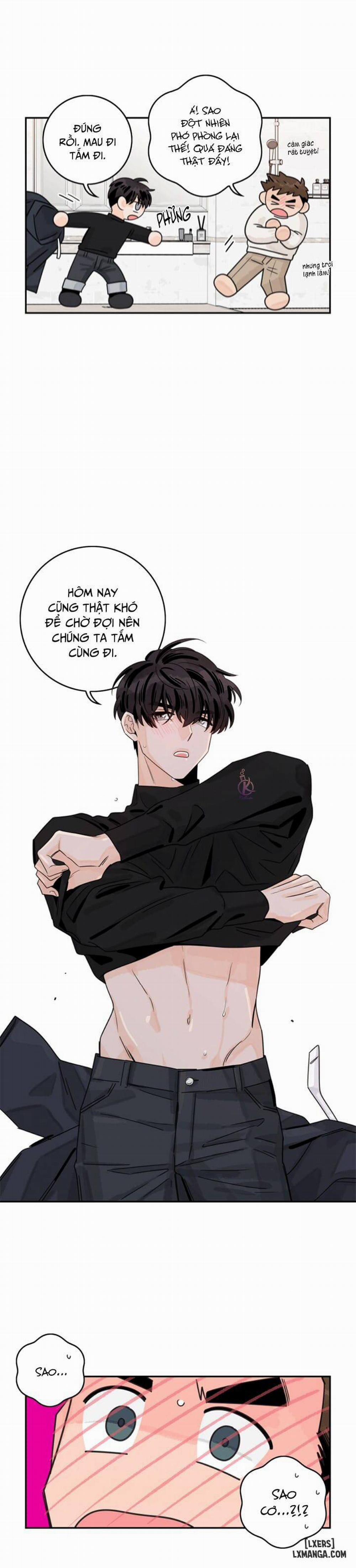 Phó phòng muốn "làm" 41 trang 6