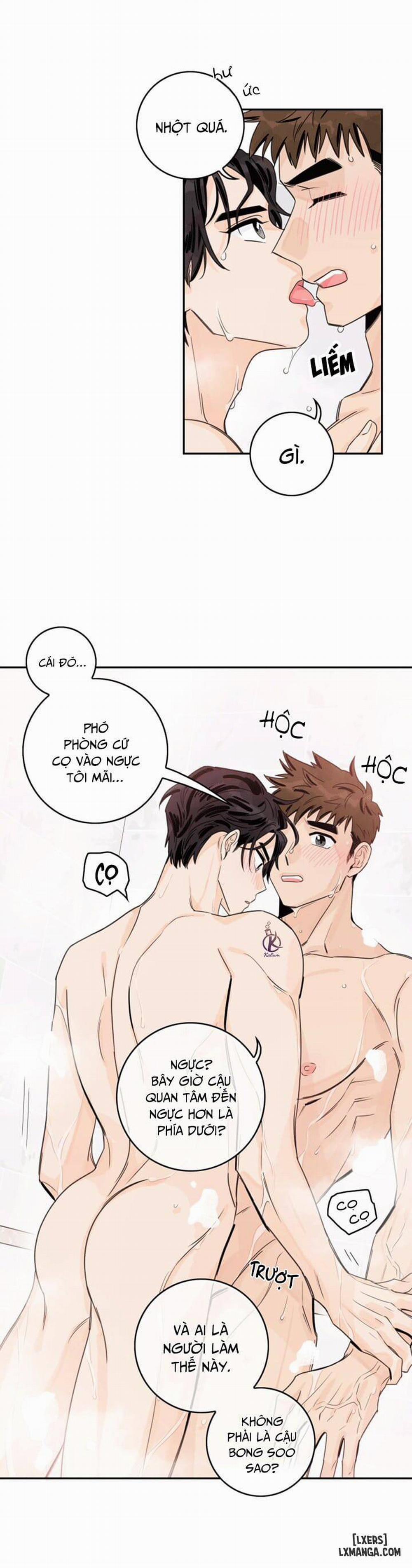 Phó phòng muốn "làm" 41 trang 8