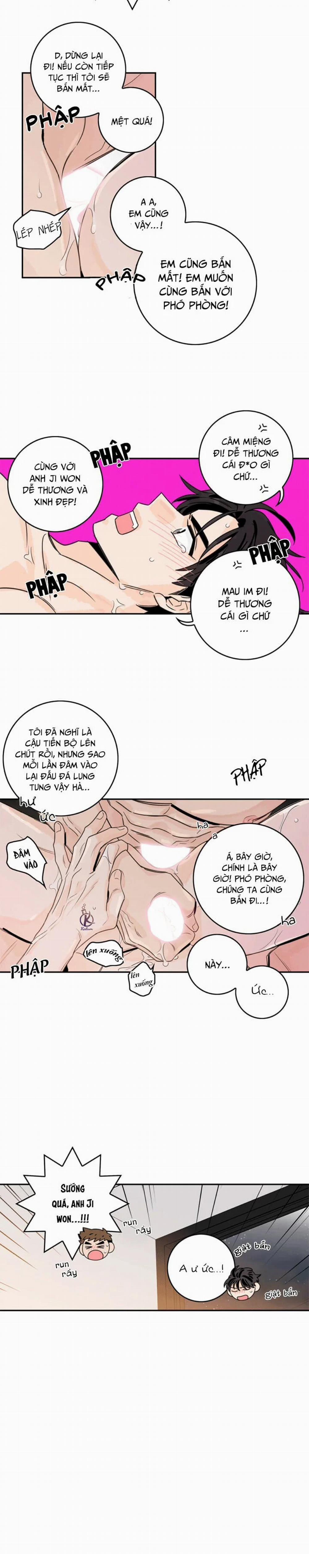 Phó phòng muốn "làm" 42.5 trang 0