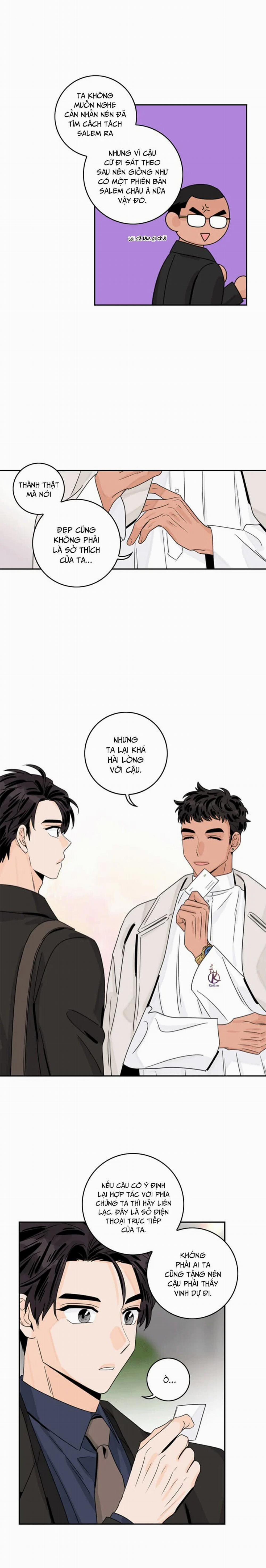 Phó phòng muốn "làm" 42.5 trang 4