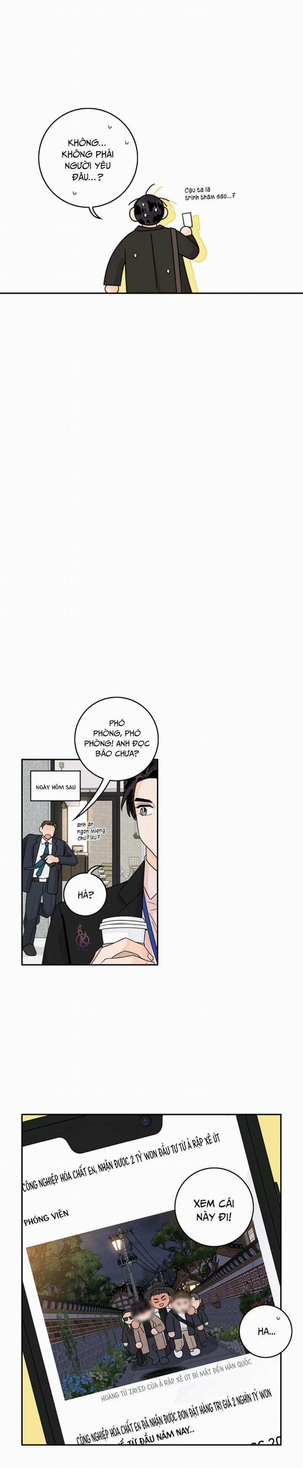 Phó phòng muốn "làm" 42.5 trang 6