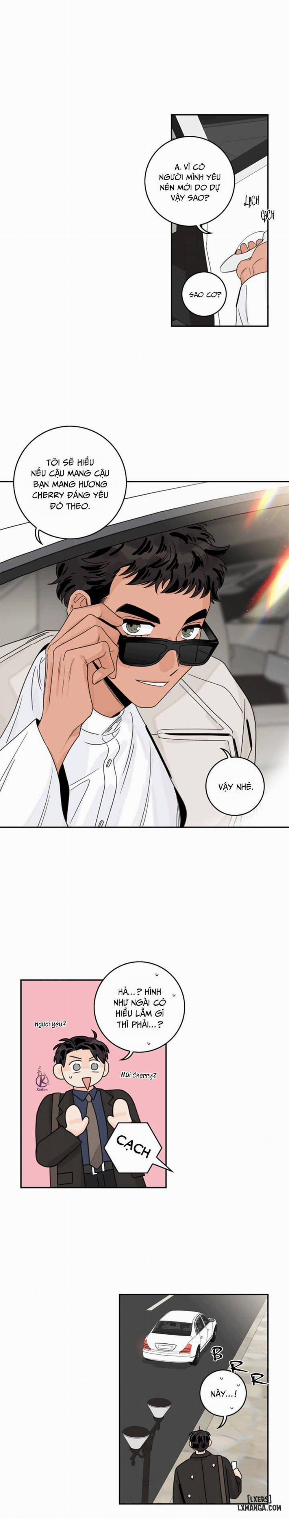 Phó phòng muốn "làm" 42 trang 13