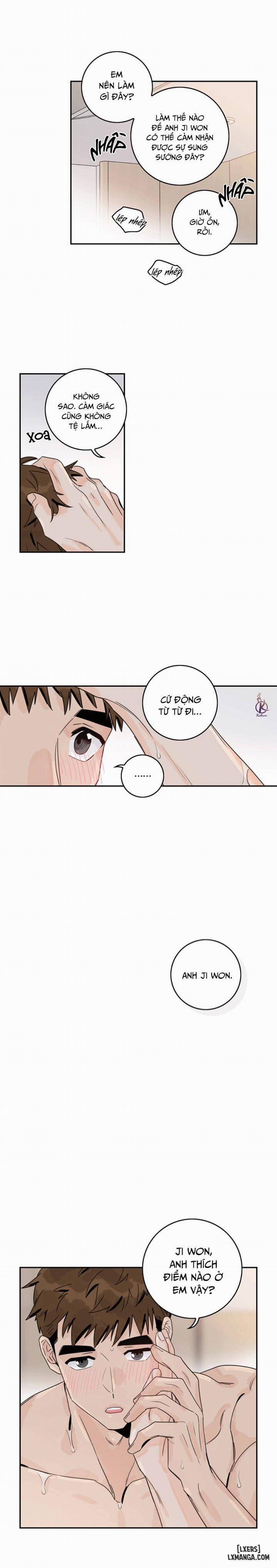 Phó phòng muốn "làm" 42 trang 3