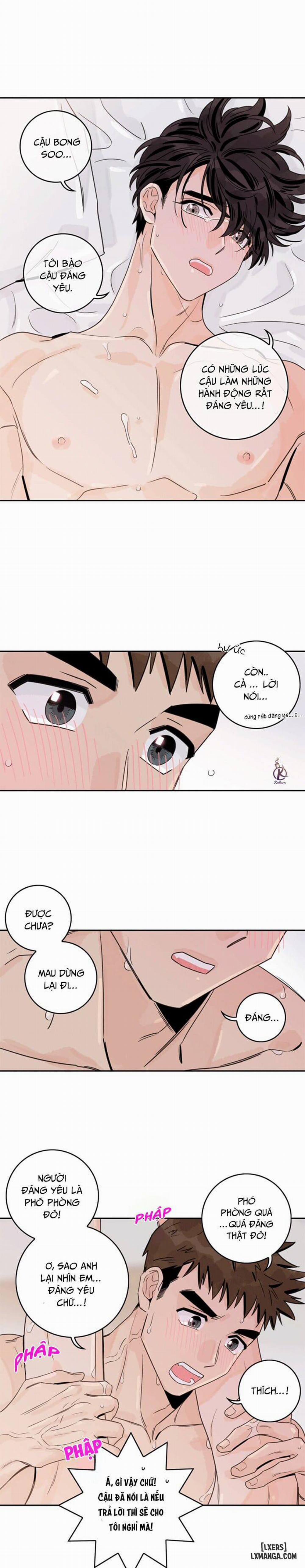 Phó phòng muốn "làm" 42 trang 7