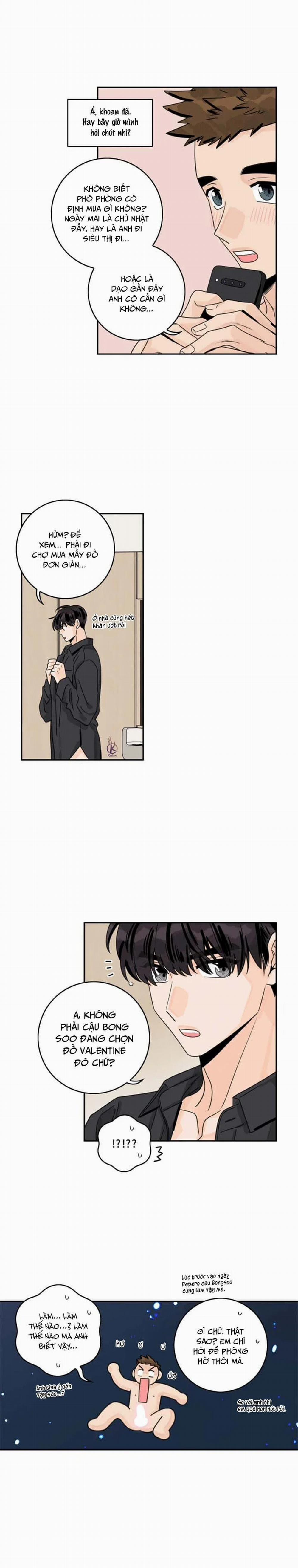 Phó phòng muốn "làm" 43.5 trang 5